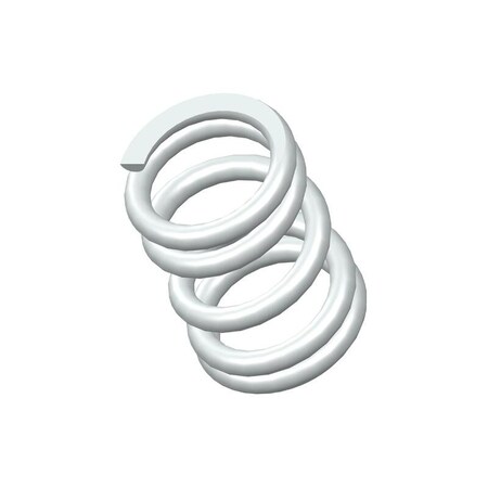 Approved Vendor Compression Spring, O= .360, L= .50, W= .051 G209962229